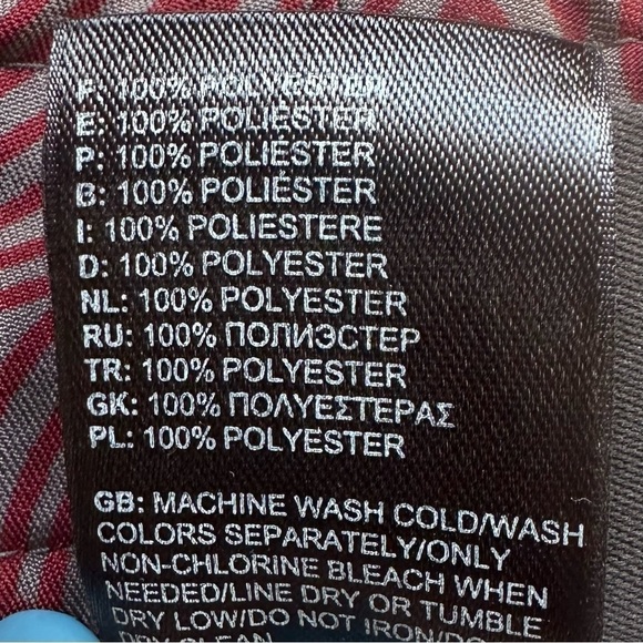 The North Face Anchor & Waves Board Shorts - Picture 8 of 8